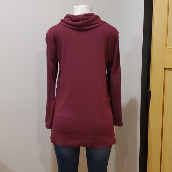 J. Jill tunic - Picture 3 of 4